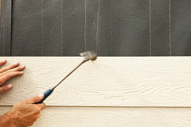 Affordable Siding Repair and Maintenance Services in Wamac, IL